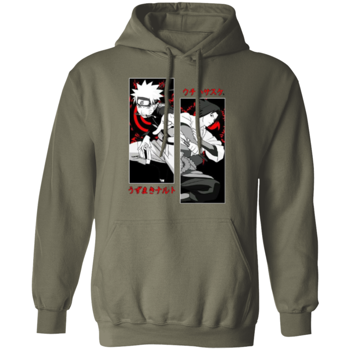 G185 Gildan Pullover Hoodie - Lasocks
