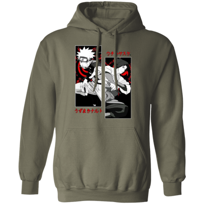G185 Gildan Pullover Hoodie - Lasocks