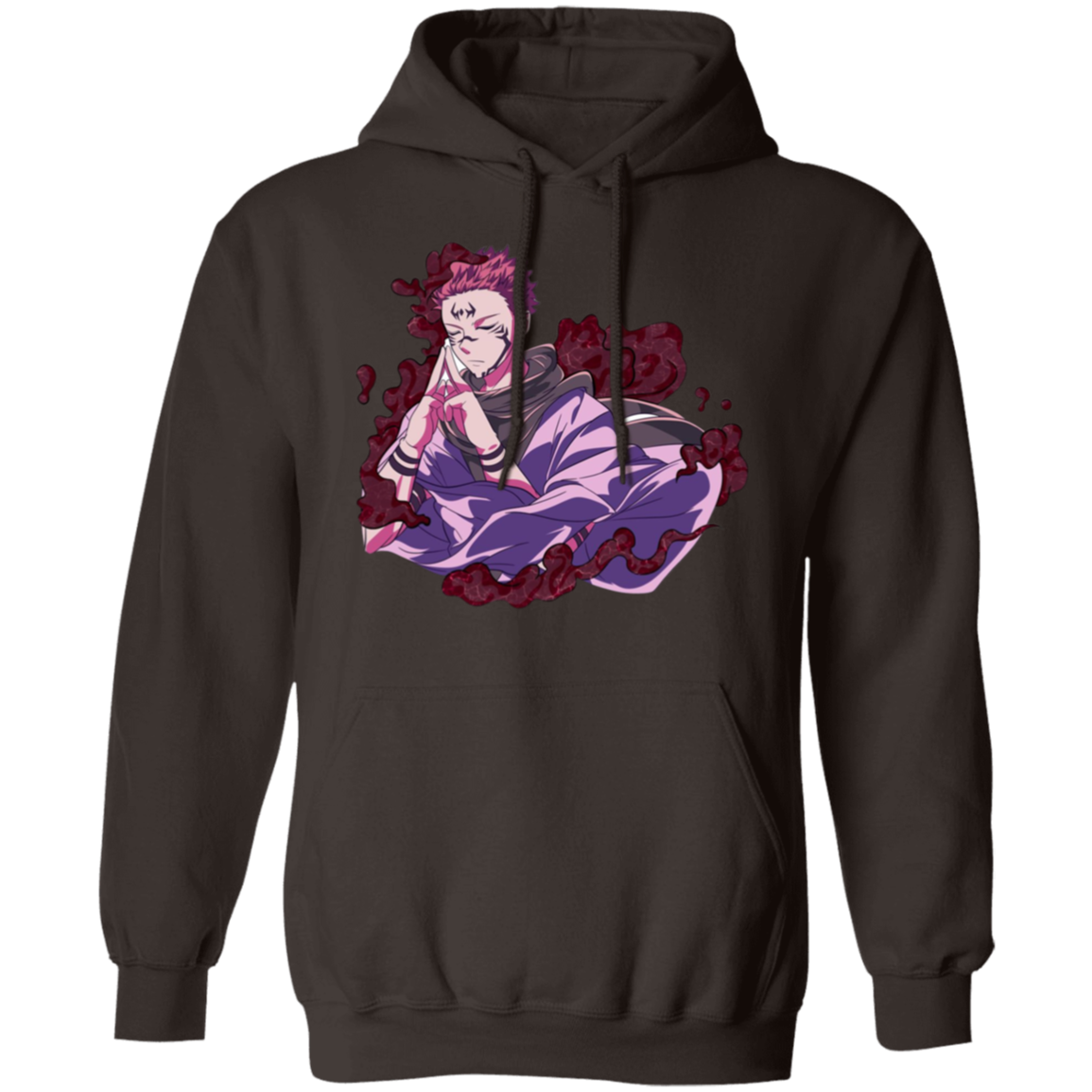 G185 Gildan Pullover Hoodie - Lasocks