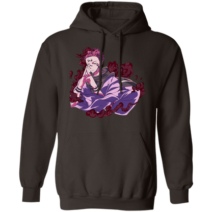 G185 Gildan Pullover Hoodie - Lasocks