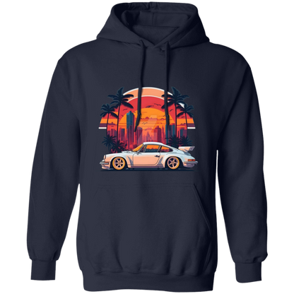 G185 Gildan Pullover Hoodie - Lasocks