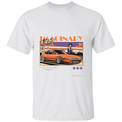 G500 5.3 oz. T-Shirt