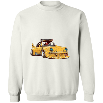 G180 Gildan Crewneck Pullover Sweatshirt - Lasocks