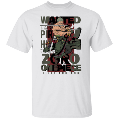 G500 5.3 oz. T-Shirt - Lasocks