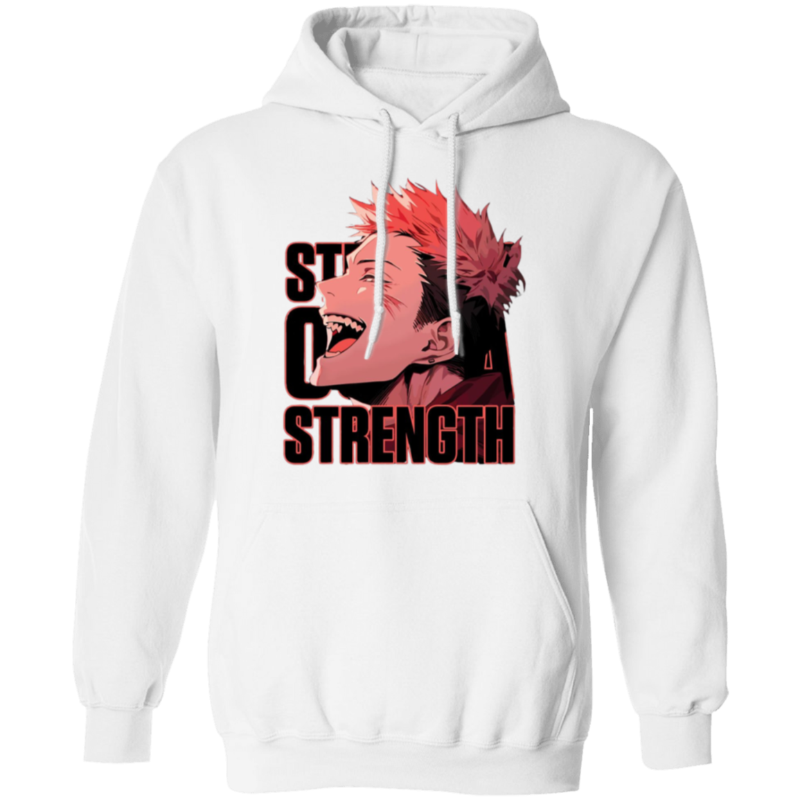 G185 Gildan Pullover Hoodie - Lasocks