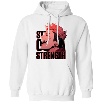 G185 Gildan Pullover Hoodie - Lasocks