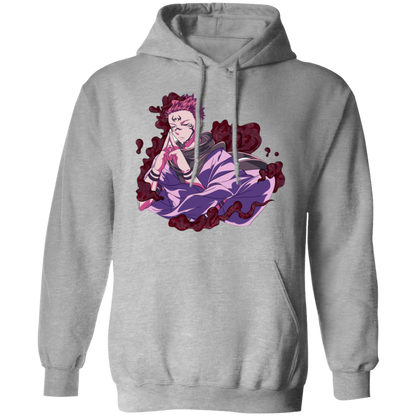 G185 Gildan Pullover Hoodie - Lasocks