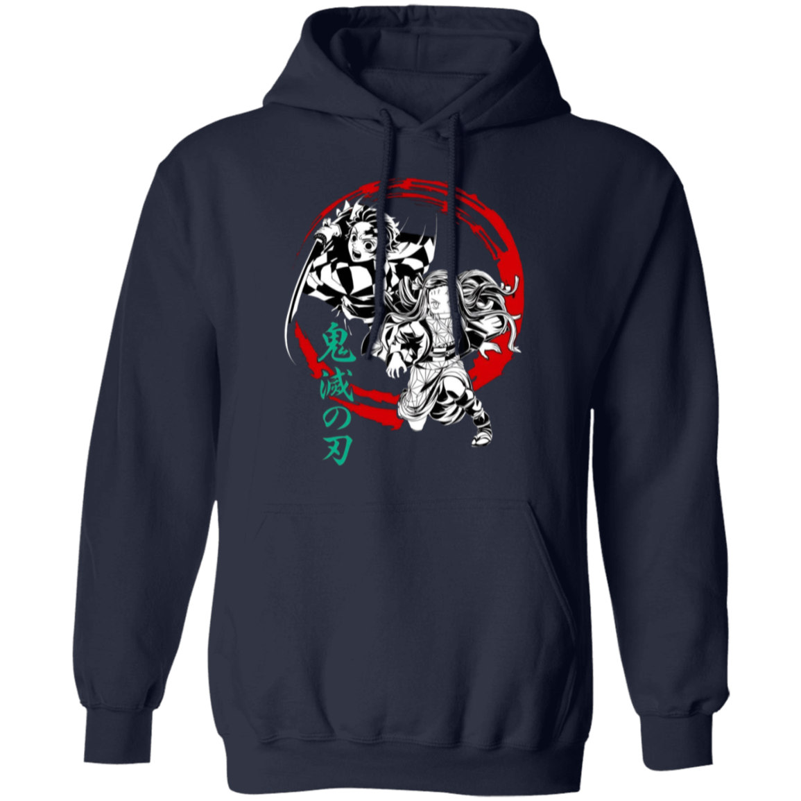 G185 Gildan Pullover Hoodie - Lasocks