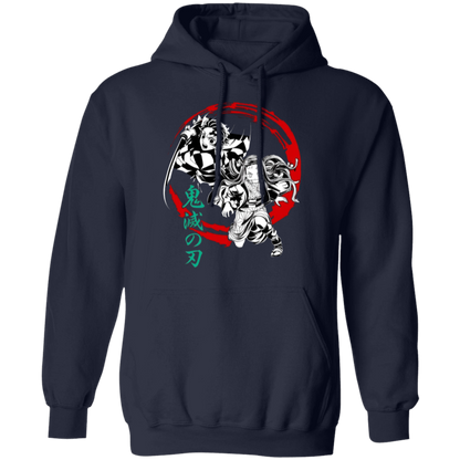 G185 Gildan Pullover Hoodie - Lasocks