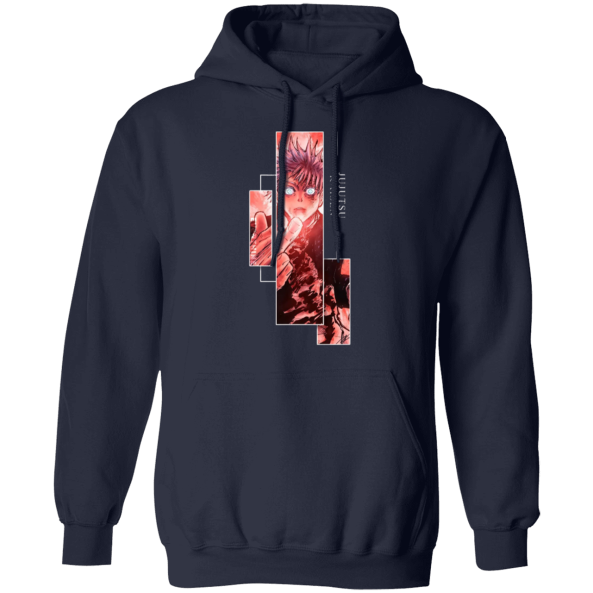 G185 Gildan Pullover Hoodie - Lasocks