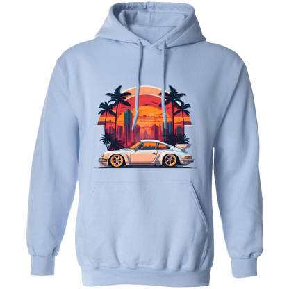 G185 Gildan Pullover Hoodie - Lasocks