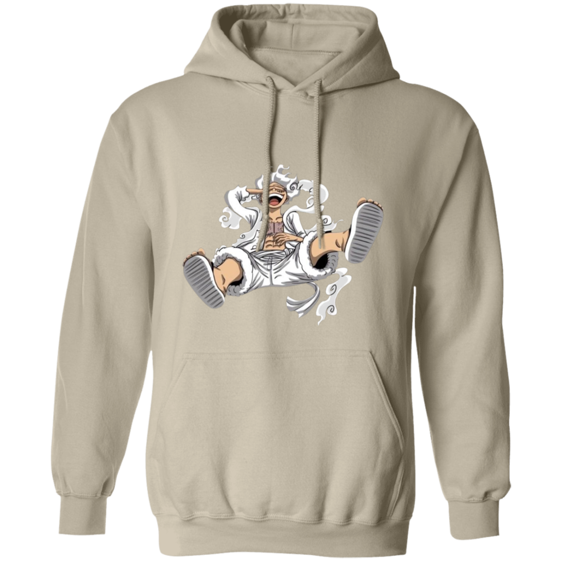 G185 Gildan Pullover Hoodie - Lasocks