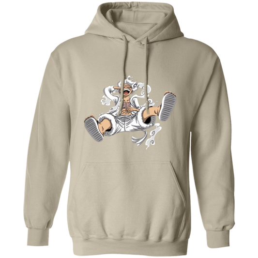 G185 Gildan Pullover Hoodie - Lasocks