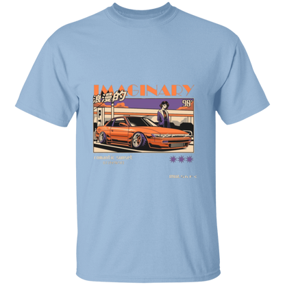 G500 5.3 oz. T-Shirt