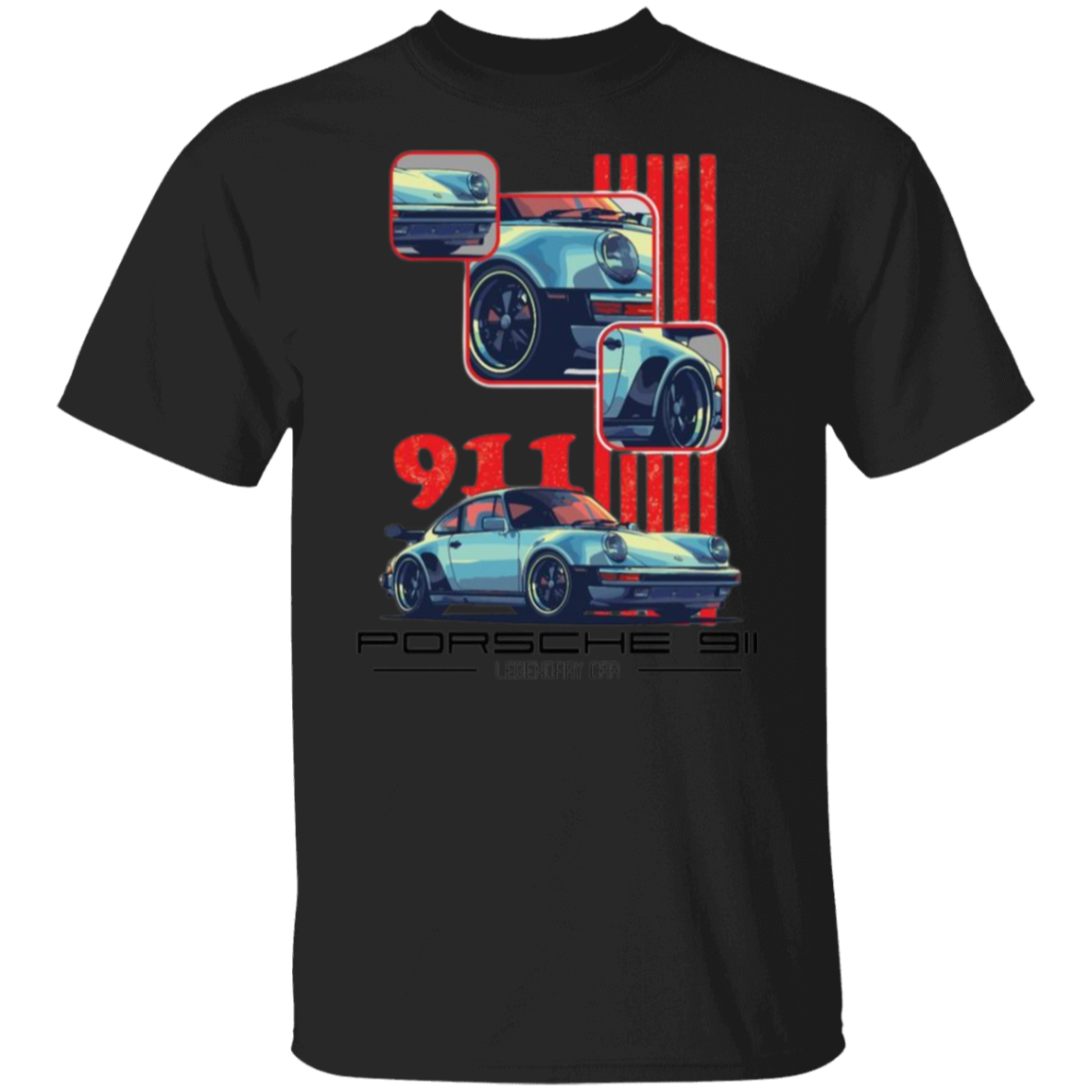 G500 5.3 oz. T-Shirt