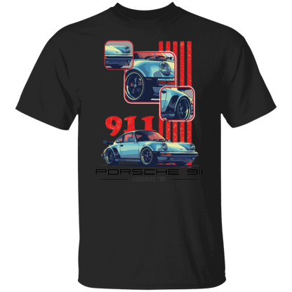 G500 5.3 oz. T-Shirt