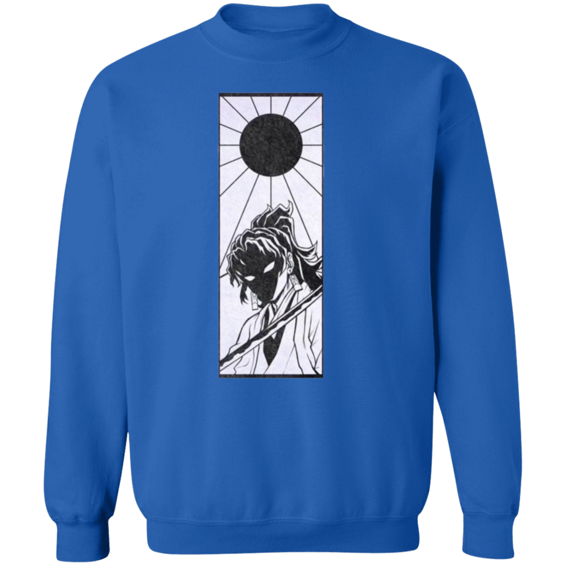 G180 Gildan Crewneck Pullover Sweatshirt - Lasocks