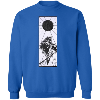 G180 Gildan Crewneck Pullover Sweatshirt - Lasocks