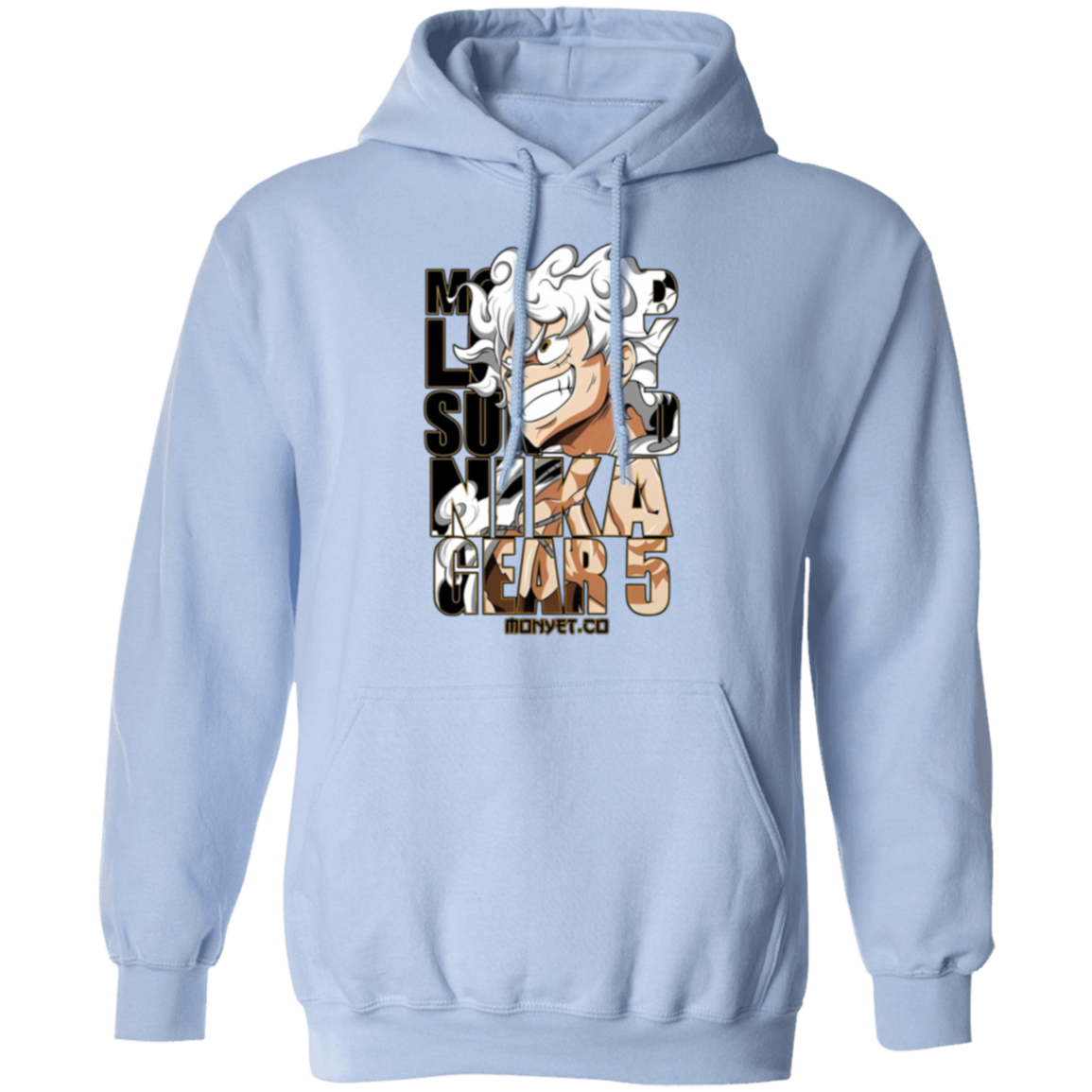 G185 Gildan Pullover Hoodie - Lasocks