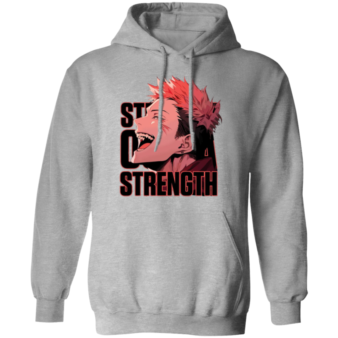 G185 Gildan Pullover Hoodie - Lasocks