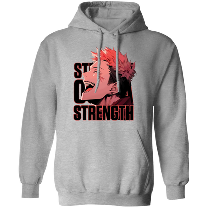 G185 Gildan Pullover Hoodie - Lasocks