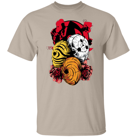 G500 5.3 oz. T-Shirt - Lasocks