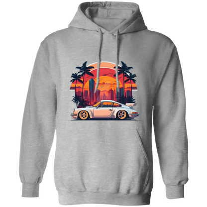 G185 Gildan Pullover Hoodie - Lasocks