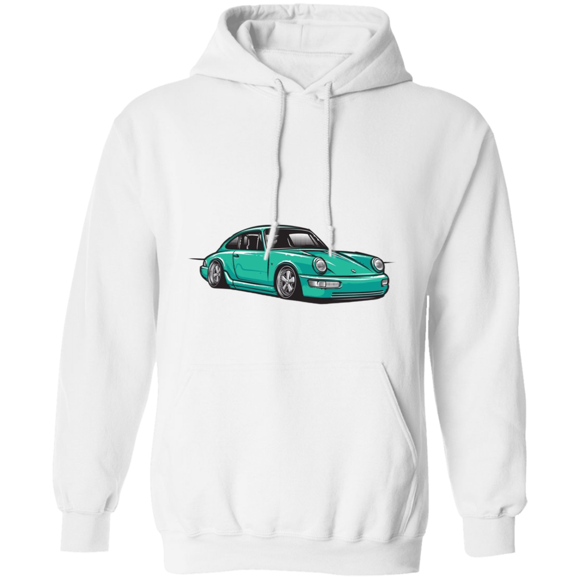 G185 Gildan Pullover Hoodie - Lasocks