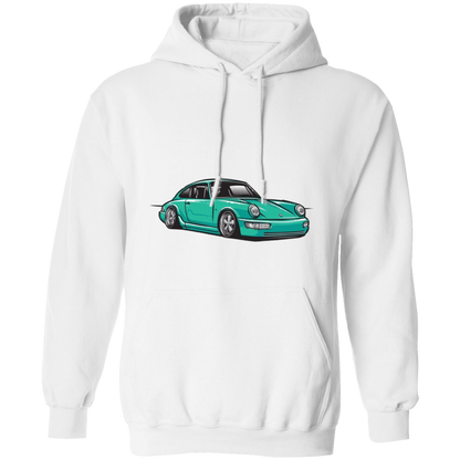 G185 Gildan Pullover Hoodie - Lasocks
