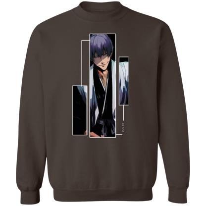 G180 Gildan Crewneck Pullover Sweatshirt - Lasocks