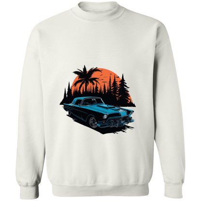G180 Gildan Crewneck Pullover Sweatshirt - Lasocks