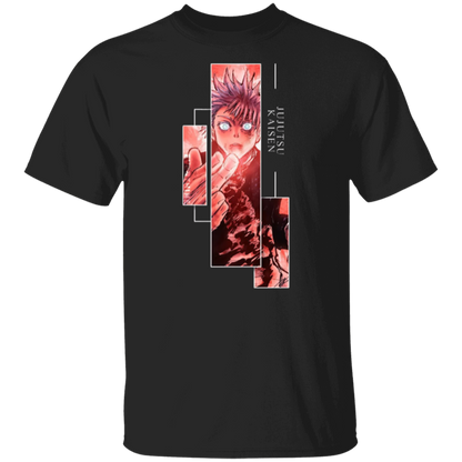 G500 5.3 oz. T-Shirt - Lasocks