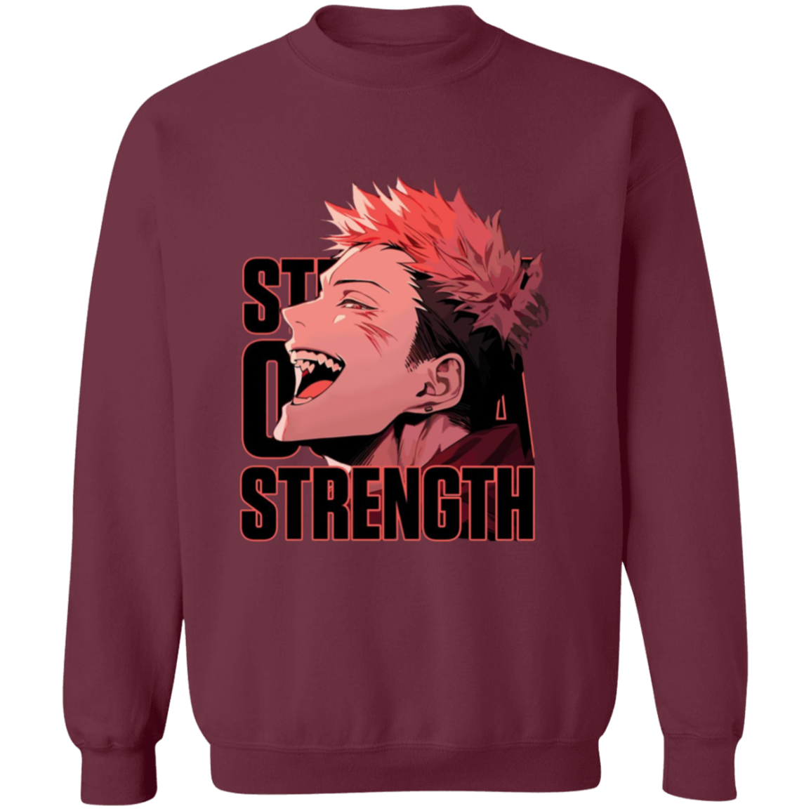 G180 Gildan Crewneck Pullover Sweatshirt - Lasocks