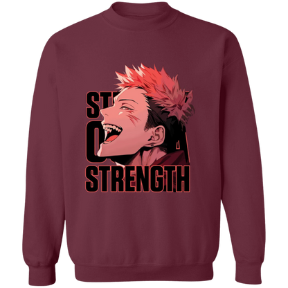 G180 Gildan Crewneck Pullover Sweatshirt - Lasocks
