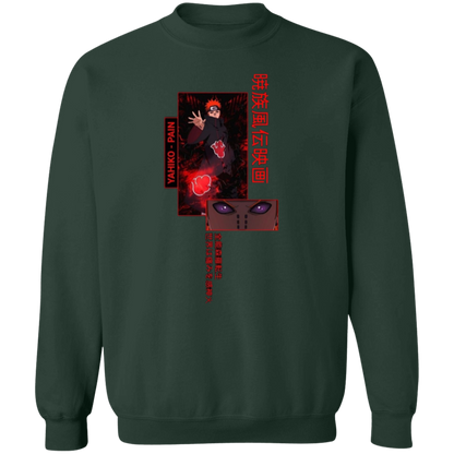G180 Gildan Crewneck Pullover Sweatshirt - Lasocks