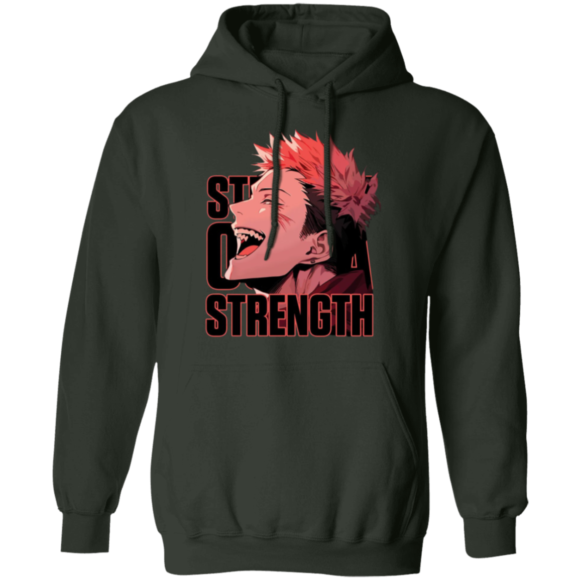 G185 Gildan Pullover Hoodie - Lasocks