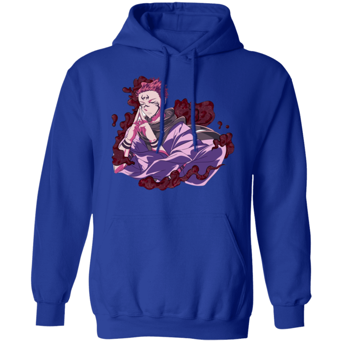 G185 Gildan Pullover Hoodie - Lasocks