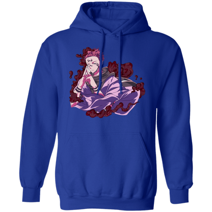 G185 Gildan Pullover Hoodie - Lasocks