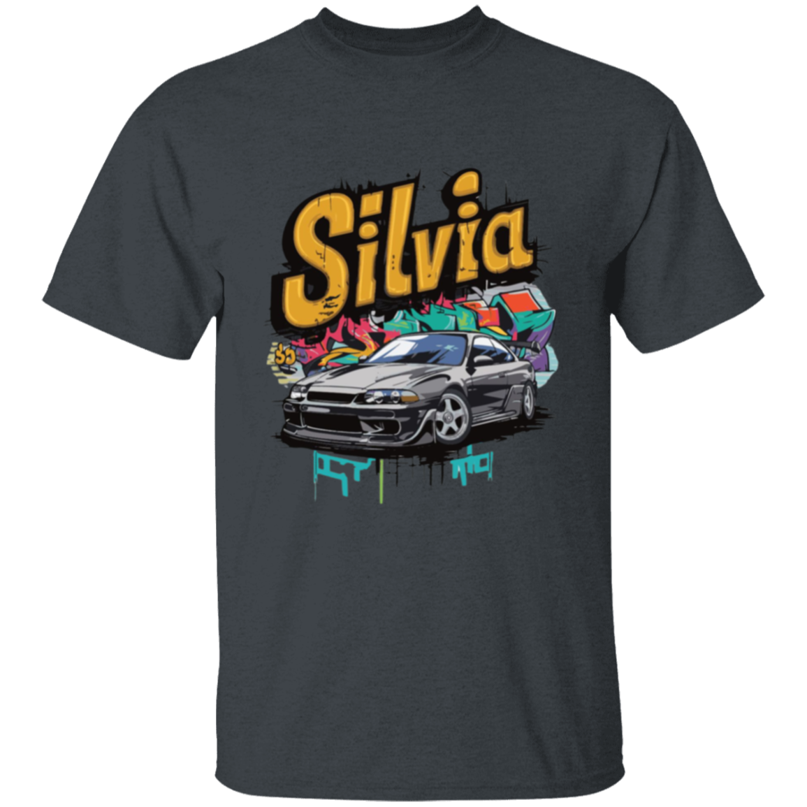 G500 5.3 oz. T-Shirt