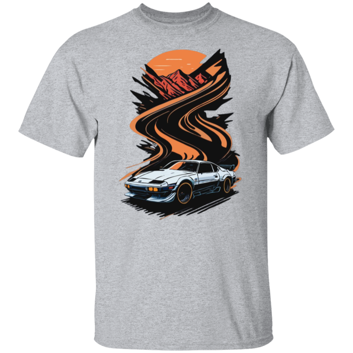G500 5.3 oz. T-Shirt