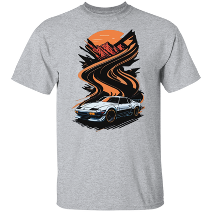 G500 5.3 oz. T-Shirt