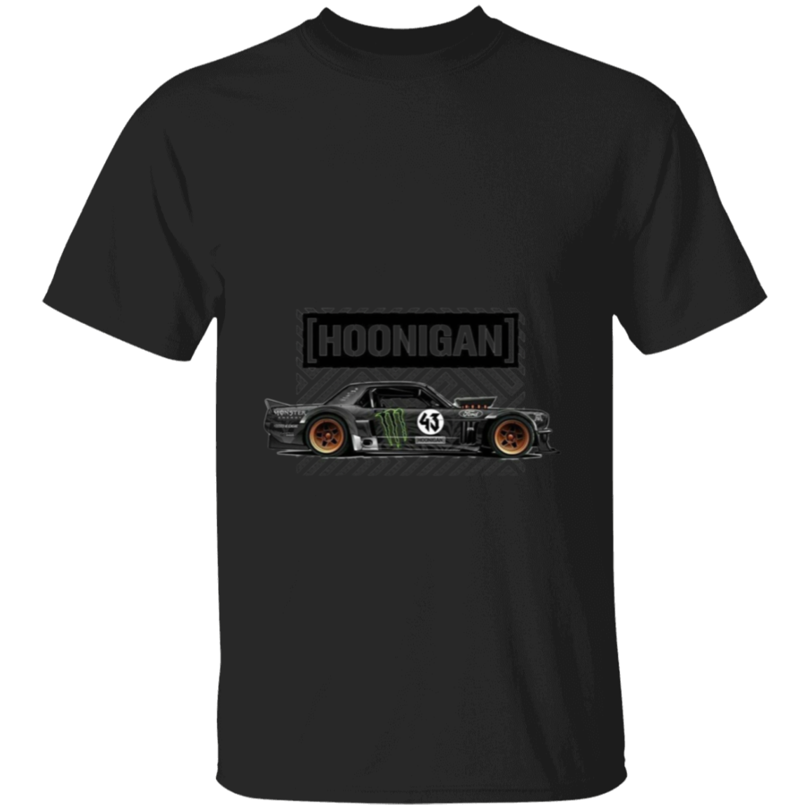 G500 5.3 oz. T-Shirt