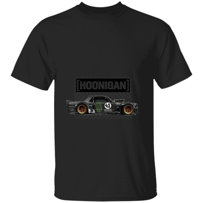 G500 5.3 oz. T-Shirt