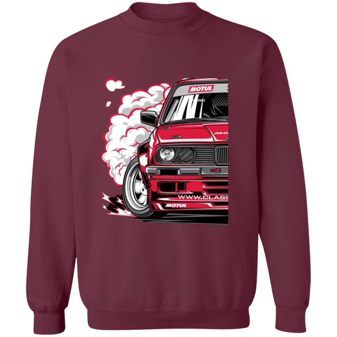 G180 Gildan Crewneck Pullover Sweatshirt - Lasocks
