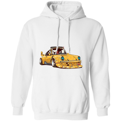 G185 Gildan Pullover Hoodie - Lasocks