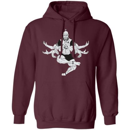 G185 Gildan Pullover Hoodie - Lasocks