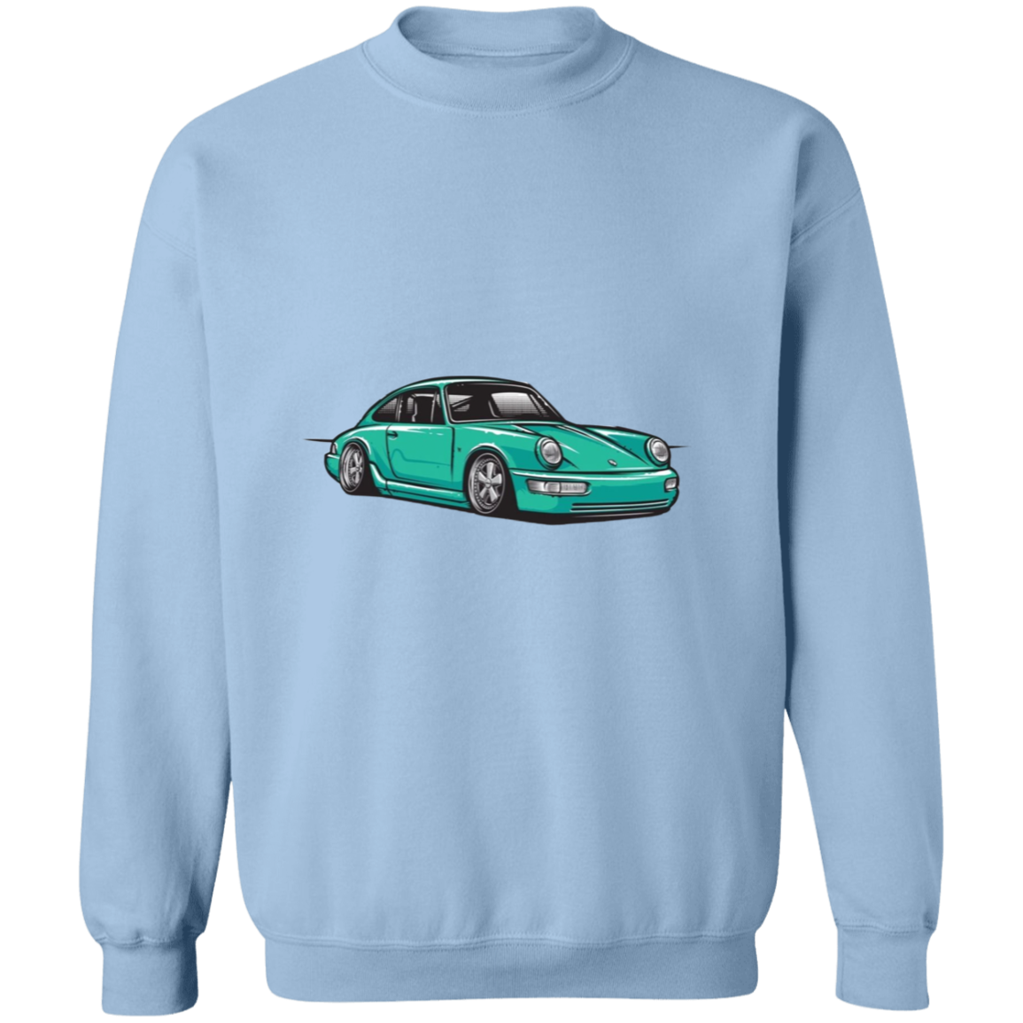 G180 Gildan Crewneck Pullover Sweatshirt - Lasocks
