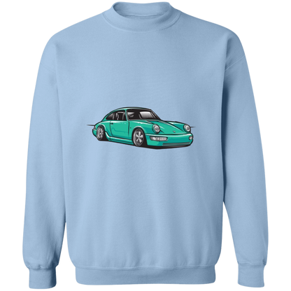 G180 Gildan Crewneck Pullover Sweatshirt - Lasocks