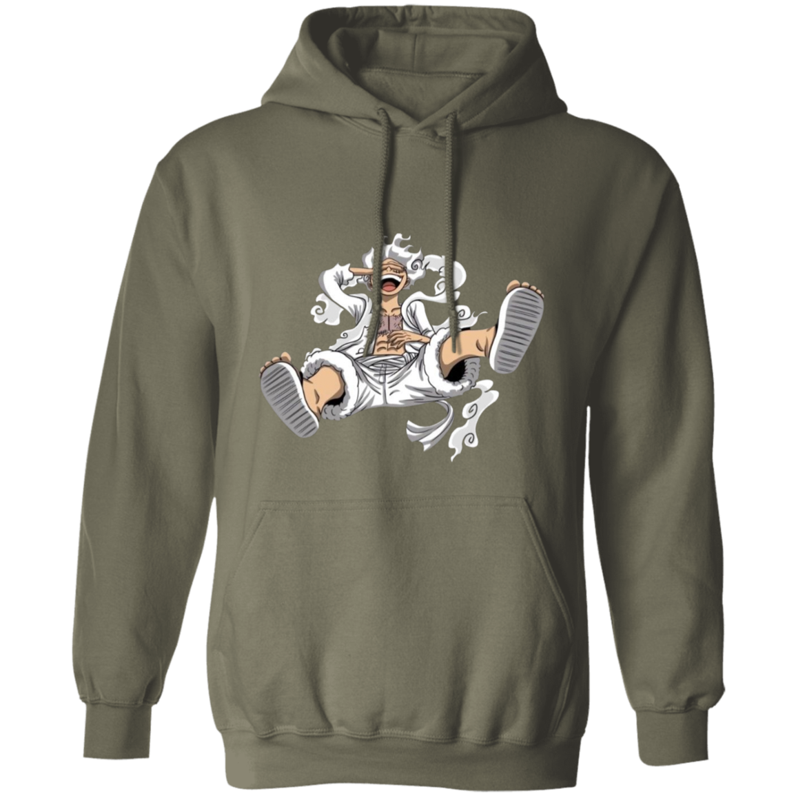 G185 Gildan Pullover Hoodie - Lasocks