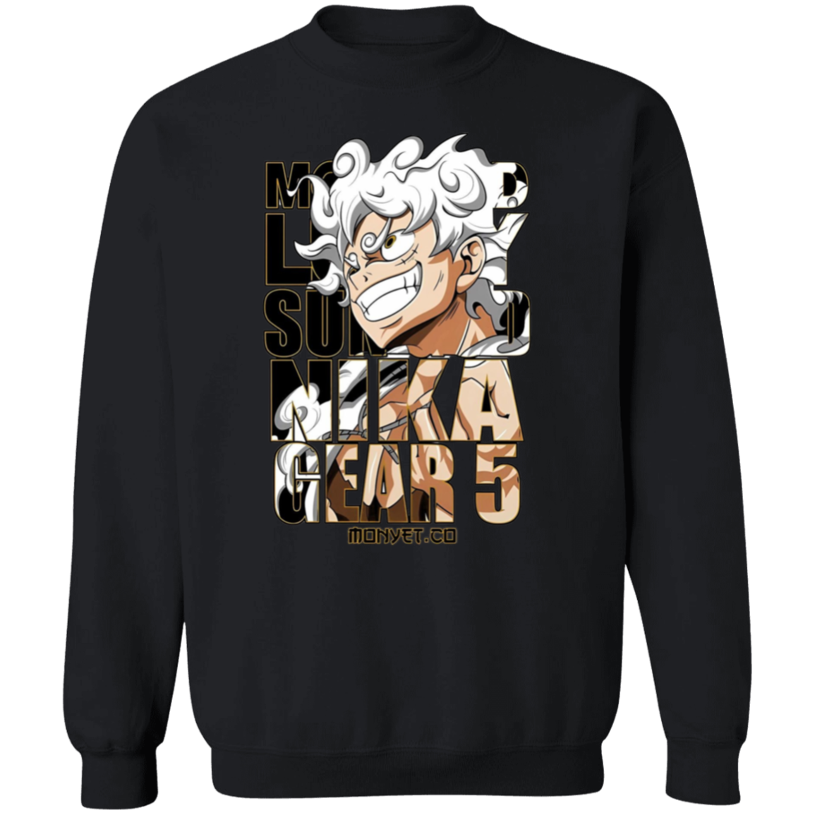 G180 Gildan Crewneck Pullover Sweatshirt - Lasocks